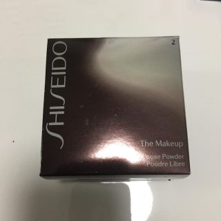 シセイドウ(SHISEIDO (資生堂))の資生堂 ザ・メーキャップ ルースパウダー(フェイスパウダー)