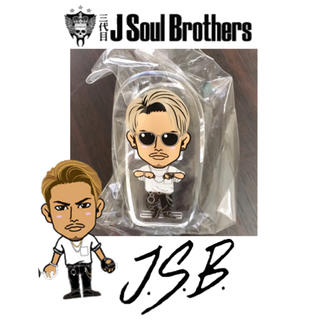 サンダイメジェイソウルブラザーズ(三代目 J Soul Brothers)の今市隆二クリップ☆(その他)