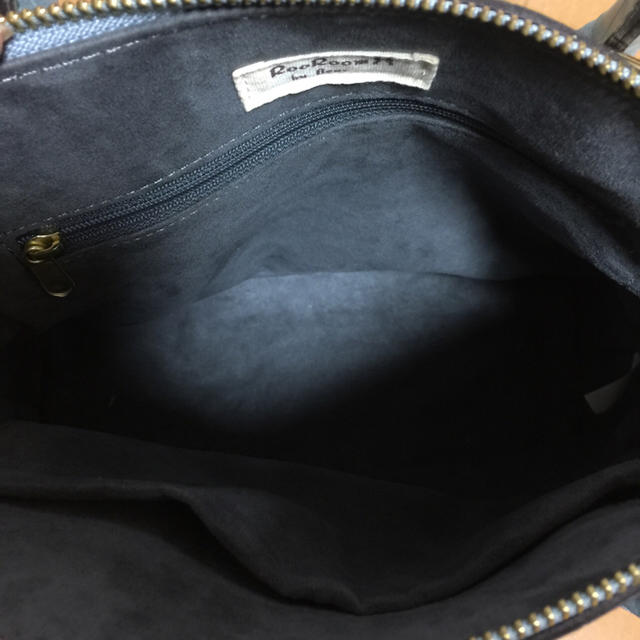 クロコ風 トートバッグ レディースのバッグ(トートバッグ)の商品写真