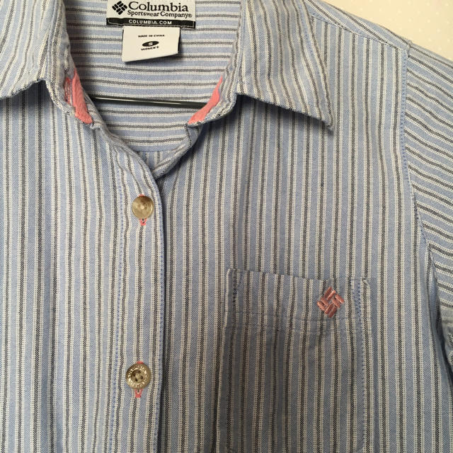Columbia Columbia シャツの通販 By Tomo S Shop コロンビアならラクマ Columbia Columbia シャツの通販 By Tomo S Shop コロンビアならラクマ