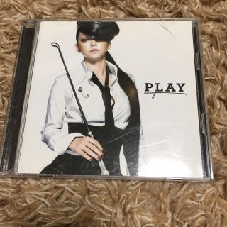 安室奈美恵 CD & DVD(ポップス/ロック(邦楽))