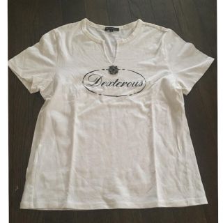 ニジュウサンク(23区)の23区 レディースＴシャツ   (Tシャツ(半袖/袖なし))