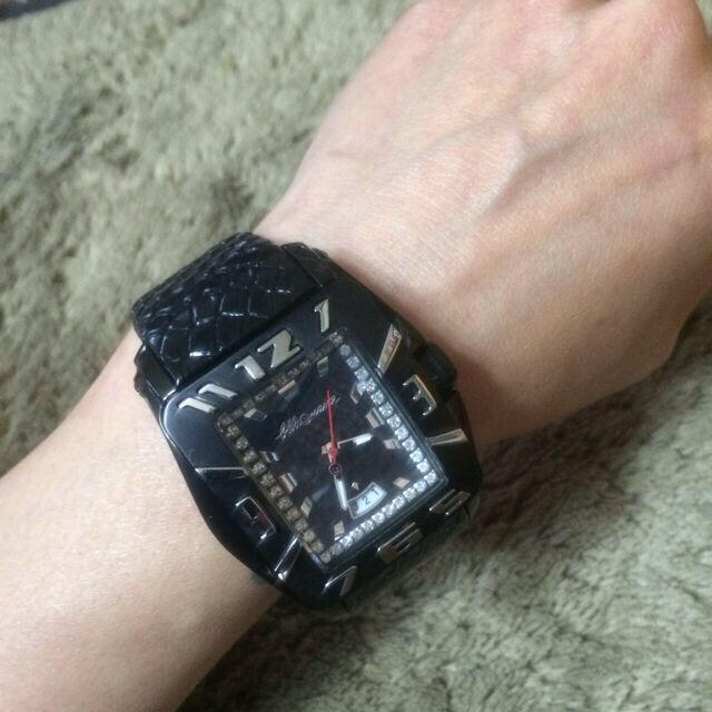 UNITED ARROWS(ユナイテッドアローズ)のオシャレ☆イカツ可愛い時計 レディースのファッション小物(腕時計)の商品写真