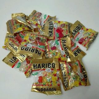 コストコ(コストコ)のHARIBO　15個(菓子/デザート)