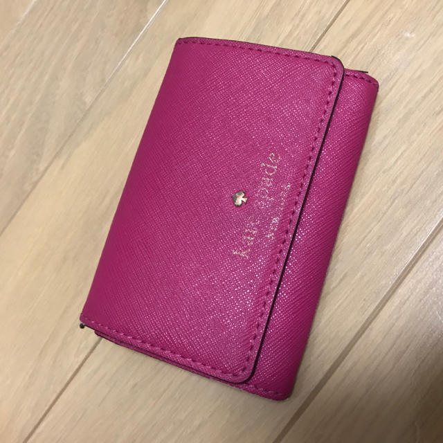 kate spade new york(ケイトスペードニューヨーク)のkoromini94様 専用 メンズのファッション小物(コインケース/小銭入れ)の商品写真