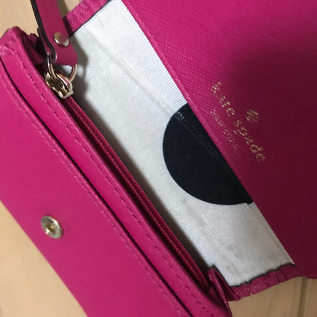 kate spade new york(ケイトスペードニューヨーク)のkoromini94様 専用 メンズのファッション小物(コインケース/小銭入れ)の商品写真