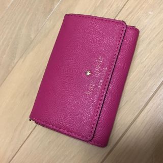 ケイトスペードニューヨーク(kate spade new york)のkoromini94様 専用(コインケース/小銭入れ)