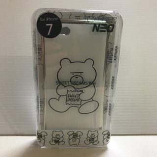 ギズモビーズ(Gizmobies)のギズモビーズ NEO(iPhoneケース)