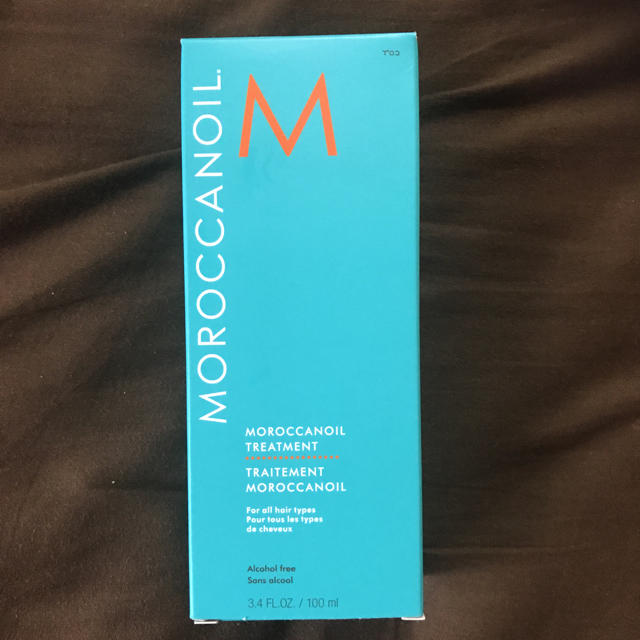 Moroccan oil(モロッカンオイル)の正規❤️モロッカンオイル コスメ/美容のヘアケア/スタイリング(オイル/美容液)の商品写真