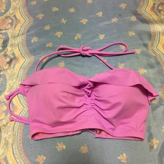 ヴィクトリアズシークレット(Victoria's Secret)のvictoria's secret  レースアップ水着(水着)