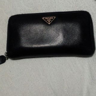 プラダ(PRADA)のプラダ財布(財布)