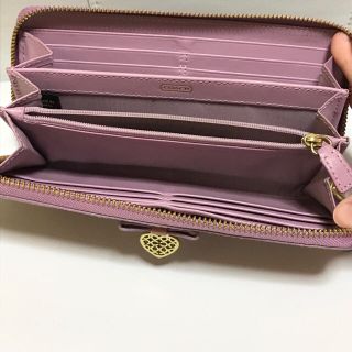 コーチ(COACH)の早い者勝ち☆コーチ 長財布☆(長財布)