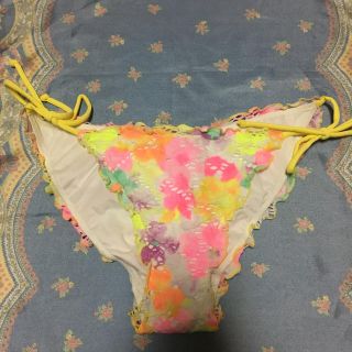 ヴィクトリアズシークレット(Victoria's Secret)のVictoria's Secret 水着 ショーツのみ(水着)