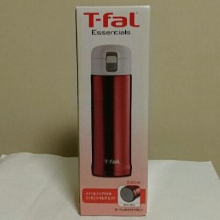 ティファール(T-fal)のK.Ａ様専用  新品☆ T-fal  マグボトル(弁当用品)