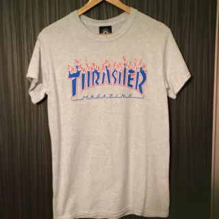 スラッシャー(THRASHER)のスラッシャー Tシャツ(Tシャツ/カットソー(半袖/袖なし))