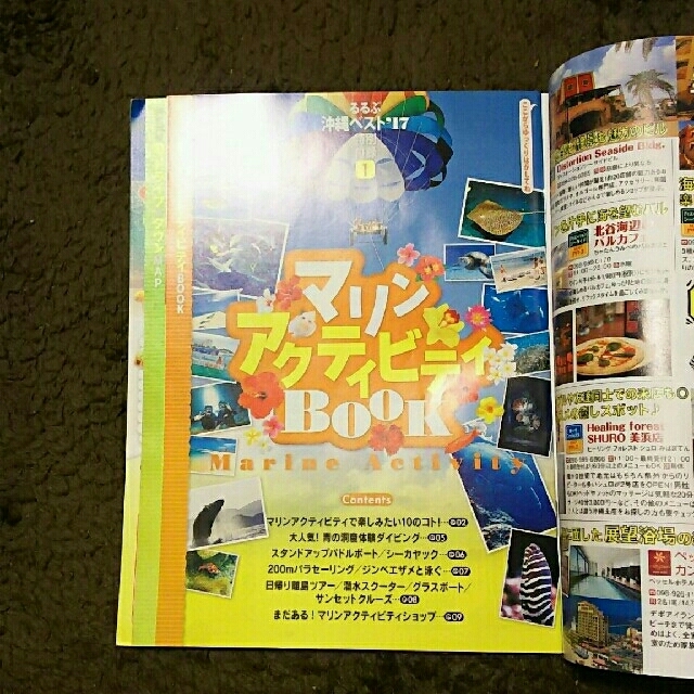 沖縄ガイドブック 2017版 エンタメ/ホビーの本(地図/旅行ガイド)の商品写真