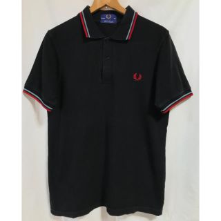 フレッドペリー(FRED PERRY)のポロシャツ(ポロシャツ)