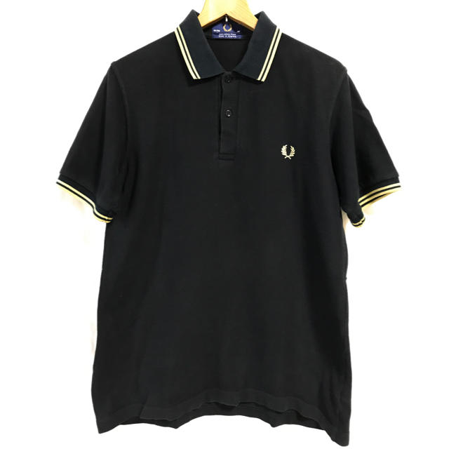 FRED PERRY(フレッドペリー)のポロシャツ メンズのトップス(ポロシャツ)の商品写真