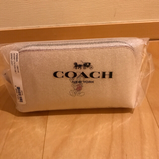COACH(コーチ)のsachie様専用 レディースのファッション小物(ポーチ)の商品写真