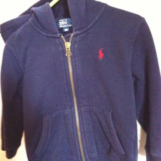 ラルフローレン(Ralph Lauren)の☆ラルフパーカー★(パーカー)