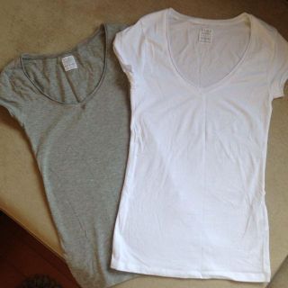 ザラ(ZARA)のZARA♡Tシャツ‼セット売り(Tシャツ(半袖/袖なし))