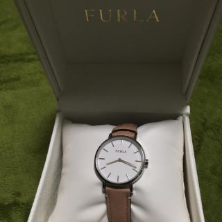 フルラ(Furla)のFURLA時計値下げ！(腕時計)