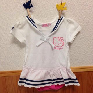 ベビードール(BABYDOLL)のベビド＊ロンパース(その他)