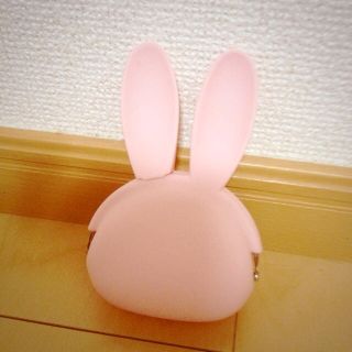 シリコンコインケース＊送料込み(コインケース)