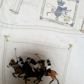 ラルフローレン(Ralph Lauren)の本日限り大幅お値下げ！希少！ラルフローレン　ショーパン(ショートパンツ)