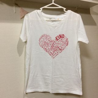 ハートマーケット(Heart Market)の新品、未使用 ハートマーケット Tシャツ(Tシャツ(半袖/袖なし))