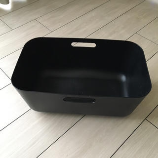 イケア(IKEA)の食器洗いボウル(収納/キッチン雑貨)