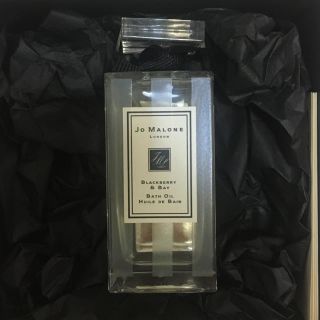 ジョーマローン(Jo Malone)のジョーマローン バスオイル ブラックベリー＆ベイ 30ml(バスグッズ)