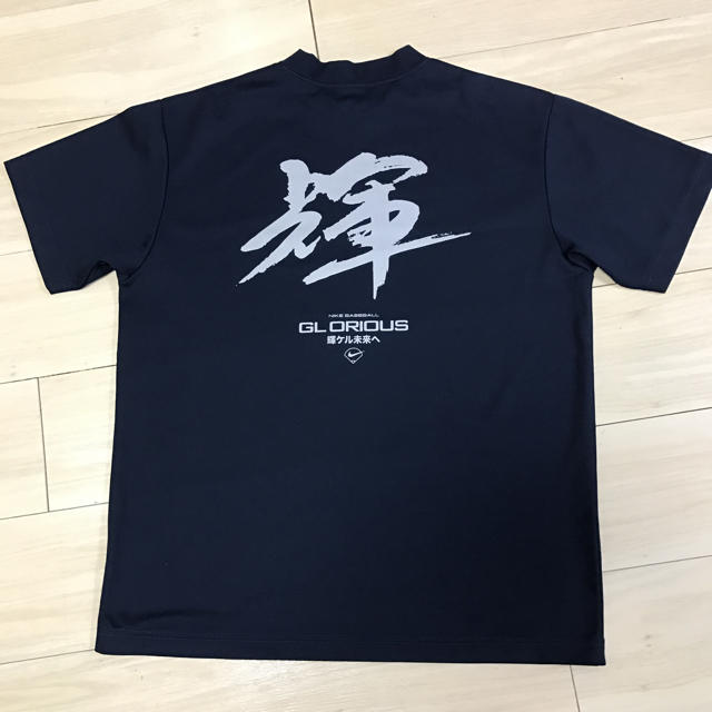 NIKE(ナイキ)のメンズ 野球Tシャツ チケットのスポーツ(野球)の商品写真