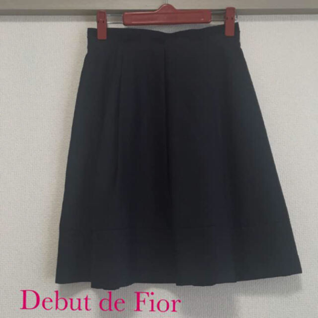 Debut de Fiore(デビュードフィオレ)の３点おまとめ買い☆ありがとうございます レディースのトップス(シャツ/ブラウス(半袖/袖なし))の商品写真