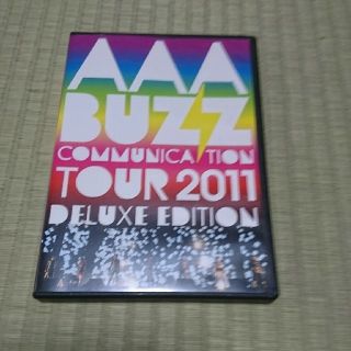 AAA様専用 AAA ライブDVD(ミュージック)