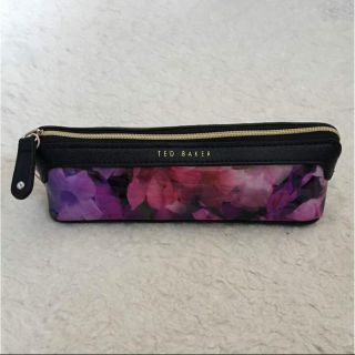 テッドベイカー(TED BAKER)のtedbaker ペンケース(ペンケース/筆箱)