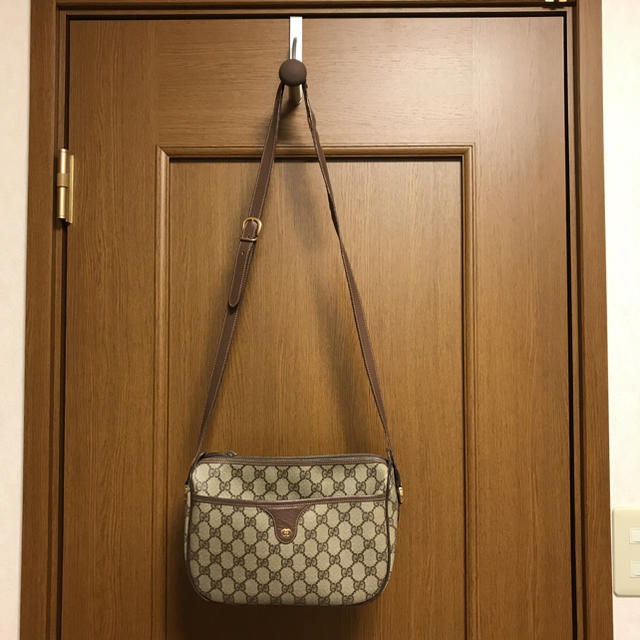 Gucci(グッチ)のママGUCCI ショルダーバッグ 正規品 レディースのバッグ(ショルダーバッグ)の商品写真