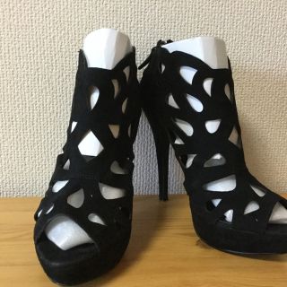 アルド(ALDO)のALDO 《アルド》ブーツサンダル(サンダル)