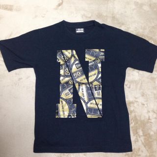 ニューエラー(NEW ERA)のNEW ERA 半袖Tee(Tシャツ/カットソー(半袖/袖なし))