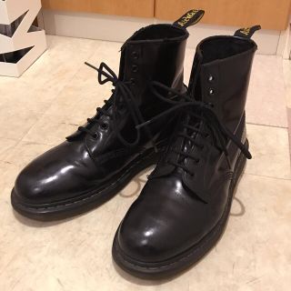 ドクターマーチン(Dr.Martens)のDr.Martens 8ホール 26.5cm(ブーツ)