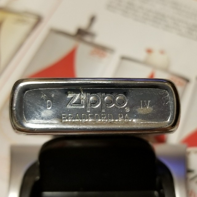 ZIPPO - zippo 1988の通販 by cony's｜ジッポーならラクマ