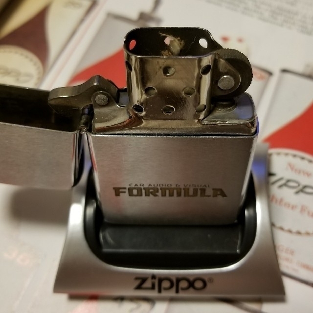ZIPPO - zippo 1988の通販 by cony's｜ジッポーならラクマ