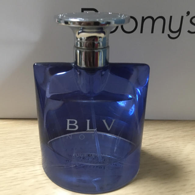 BVLGARI - ブルガリ💙香水💙廃盤商品の通販 by まる's shop｜ブルガリならラクマ