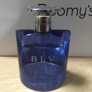 ブルガリ(BVLGARI)のブルガリ💙香水💙廃盤商品(香水(女性用))