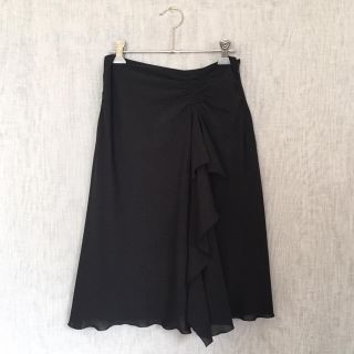 プロポーションボディドレッシング(PROPORTION BODY DRESSING)の【お取置き中です】PROPORTION BODY DRESSING スカート(ひざ丈スカート)