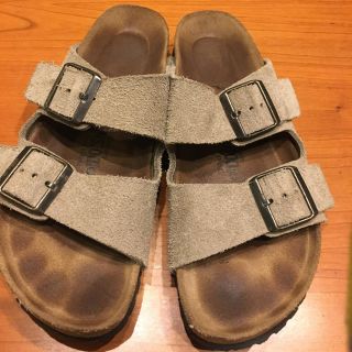 ビルケンシュトック(BIRKENSTOCK)のビルケンシュトック アリゾナ サンダル(サンダル)