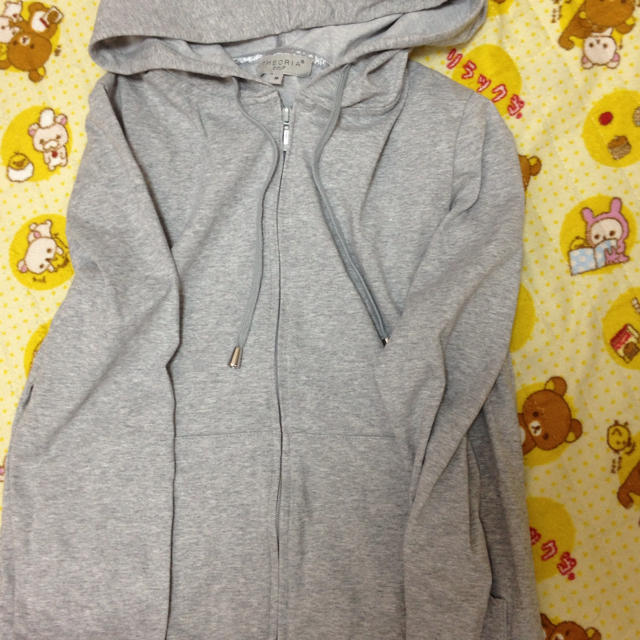 しまむら♡グレーパーカー♡の通販 by anchan'sSHOP|ラクマ しまむら♡グレーパーカー♡の通販 by anchan'sSHOP|ラクマ