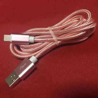 新品🎀lightningケーブル🎀1.5m(バッテリー/充電器)