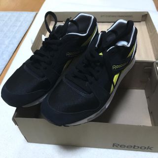 リーボック(Reebok)の【値下！】リーボック GL6000 試着のみ(スニーカー)