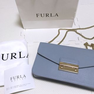 フルラ(Furla)のFURLA 2way ショルダーバッグ(ショルダーバッグ)